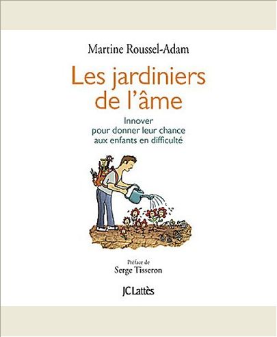 LES JARDINIERS DE L'AME