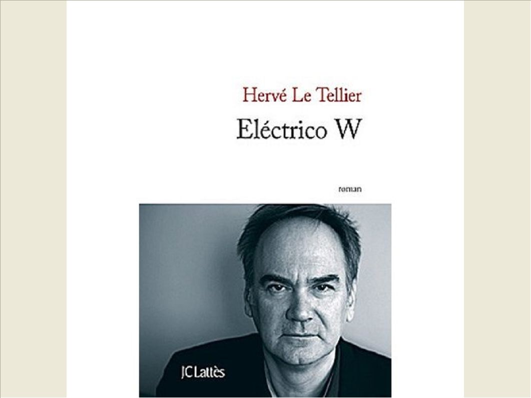 ELECTRICO W