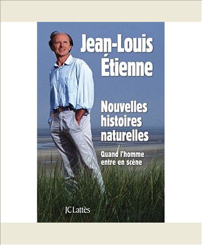NOUVELLES HISTOIRES NATURELLES