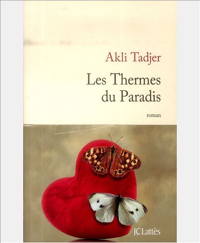 LES THERMES DU PARADIS