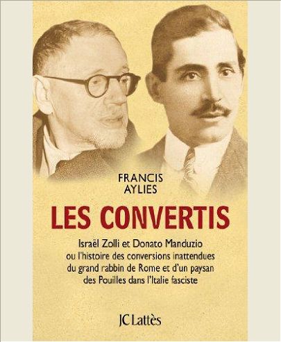 LES CONVERTIS