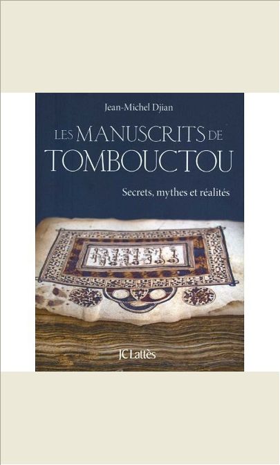 LES MANUSCRITS DE TOMBOUCTOU