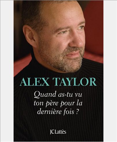 QUAND AS-TU VU TON PERE POUR LA DERNIERE FOIS ?