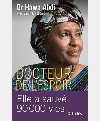 DOCTEUR DE L'ESPOIR