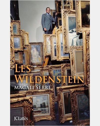 LES WILDENSTEIN