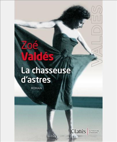 LA CHASSEUSE D'ASTRES