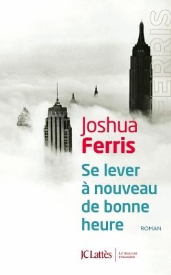 SE LEVER A NOUVEAU DE BONNE HEURE