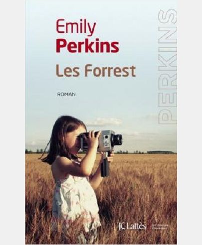LES FORREST