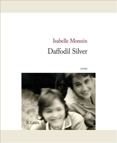 DAFFODIL SILVER
