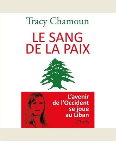 LE SANG DE LA PAIX