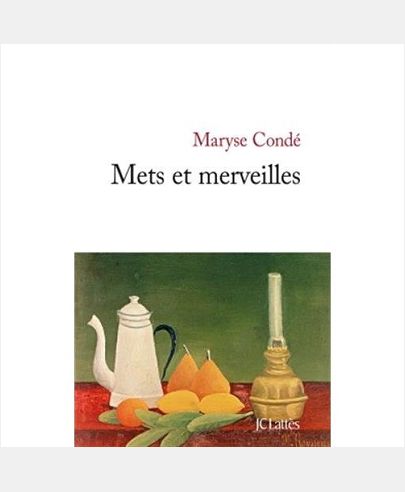 METS ET MERVEILLES