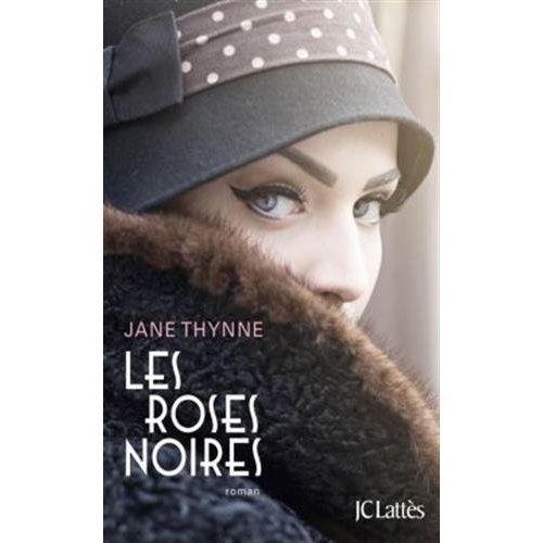LES ROSES NOIRES