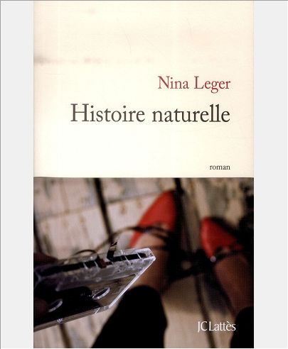 HISTOIRE NATURELLE