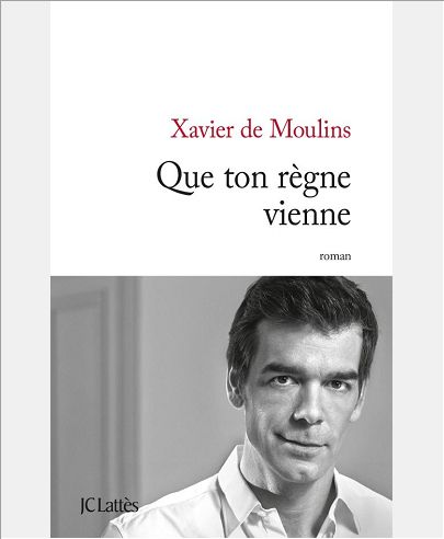 QUE TON REGNE VIENNE