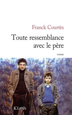 TOUTE RESSEMBLANCE AVEC LE PERE
