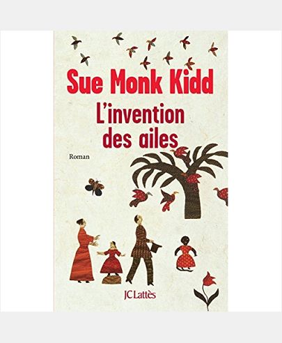 L'INVENTION DES AILES