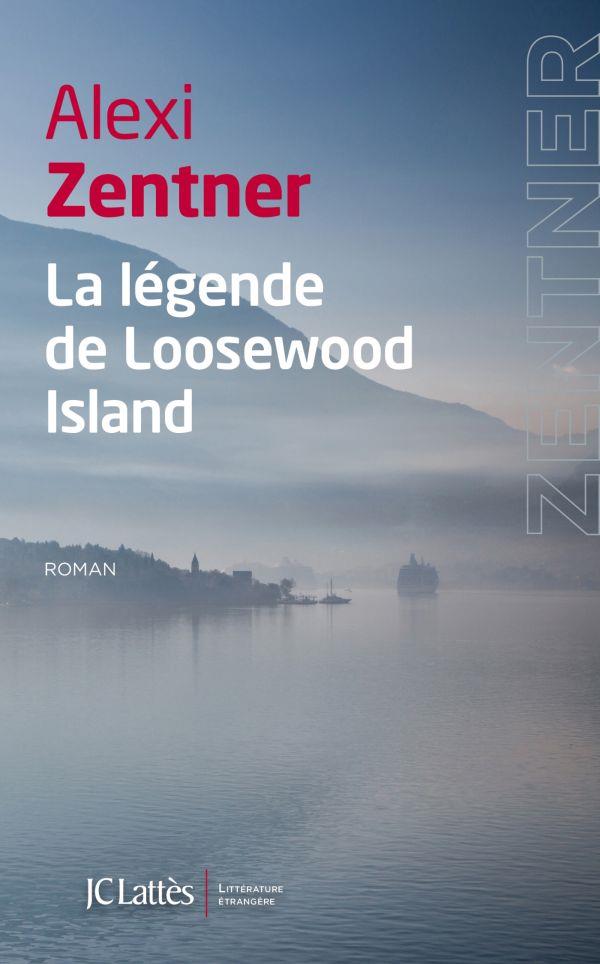 LA LEGENDE DE LOOSEWOOD ISLAND
