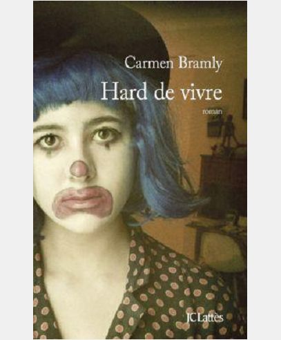 HARD DE VIVRE