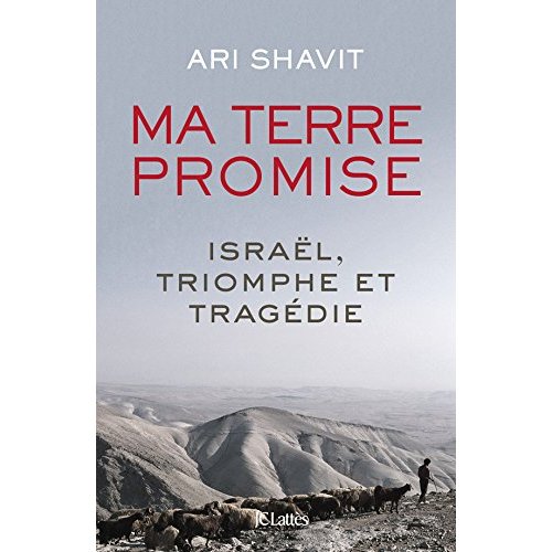 MA TERRE PROMISE