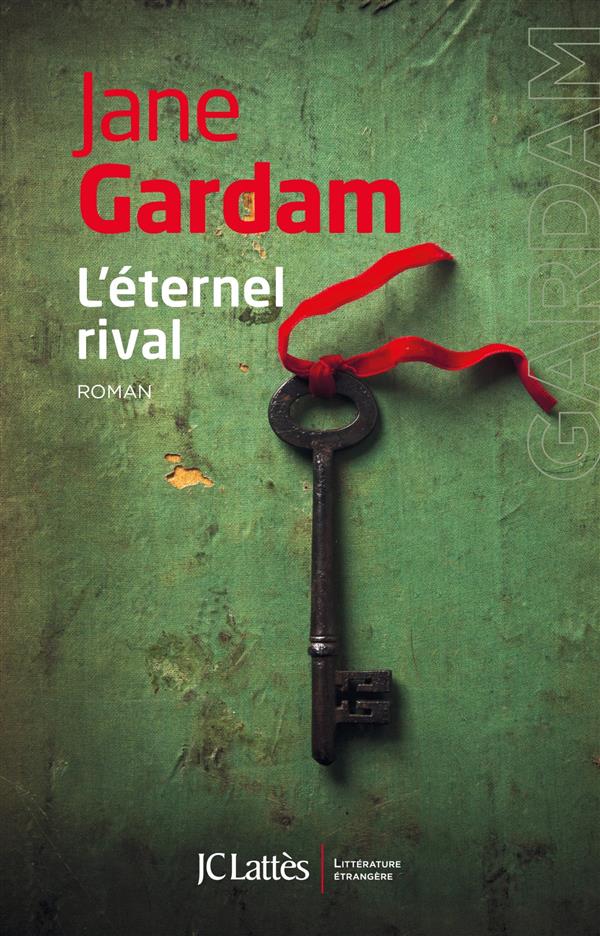 L'ETERNEL RIVAL