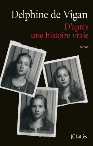 D'APRES UNE HISTOIRE VRAIE