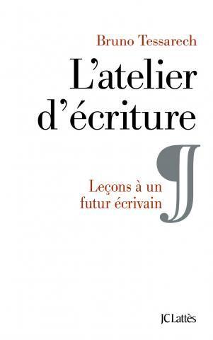 L'ATELIER D'ECRITURE