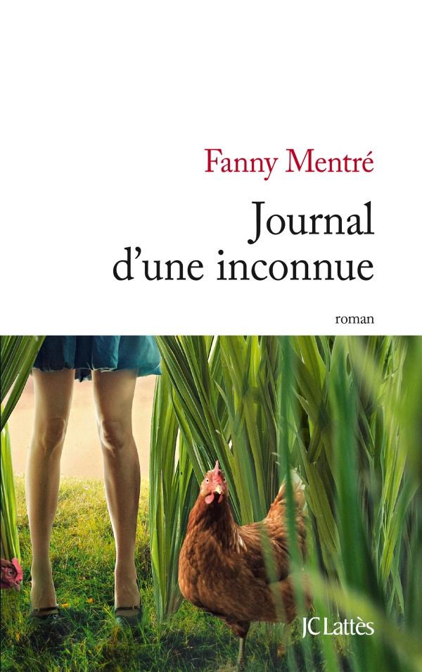 JOURNAL D'UNE INCONNUE