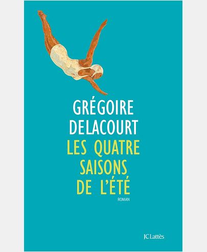 LES QUATRE SAISONS DE L'ETE