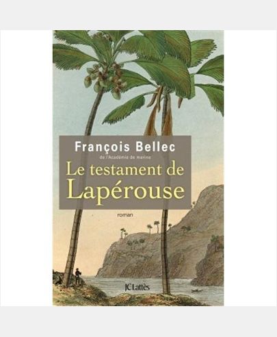 LE TESTAMENT DE LAPEROUSE