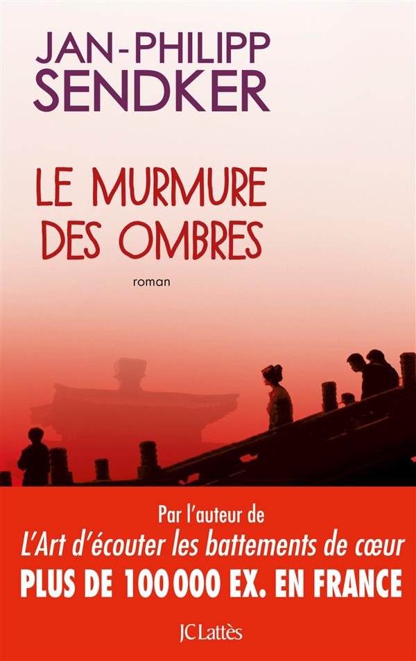 LE MURMURE DES OMBRES