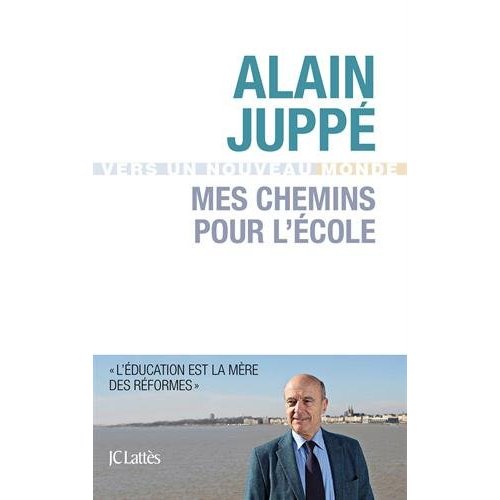 MES CHEMINS POUR L'ECOLE