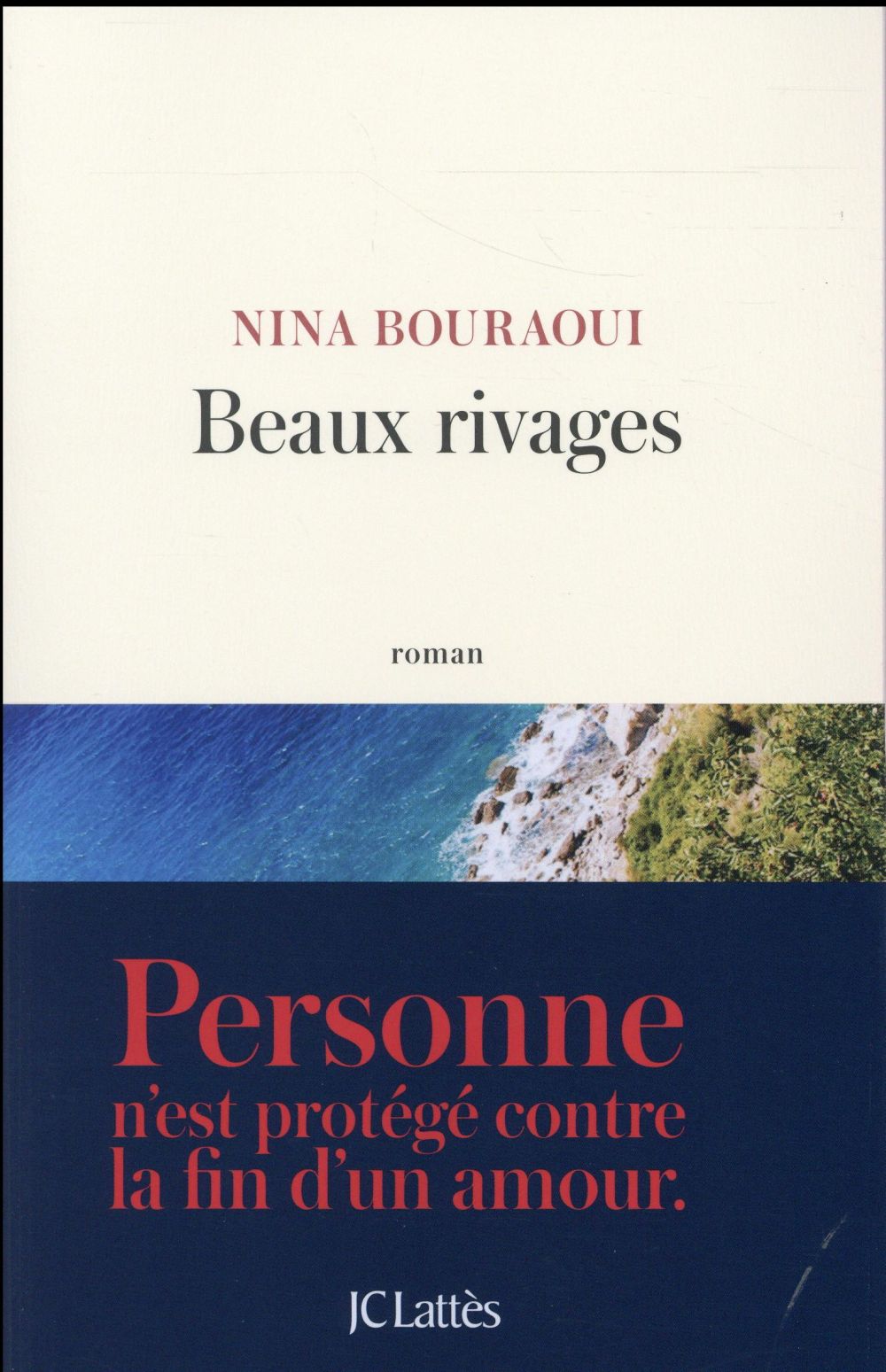BEAUX RIVAGES