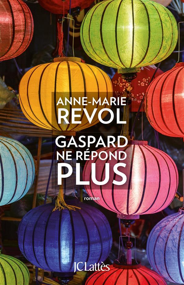 GASPARD NE REPOND PLUS
