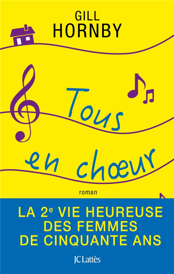 TOUS EN CHOEUR