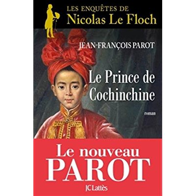 LE PRINCE DE COCHINCHINE
