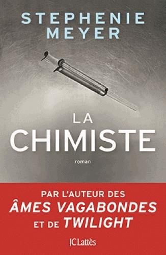 LA CHIMISTE