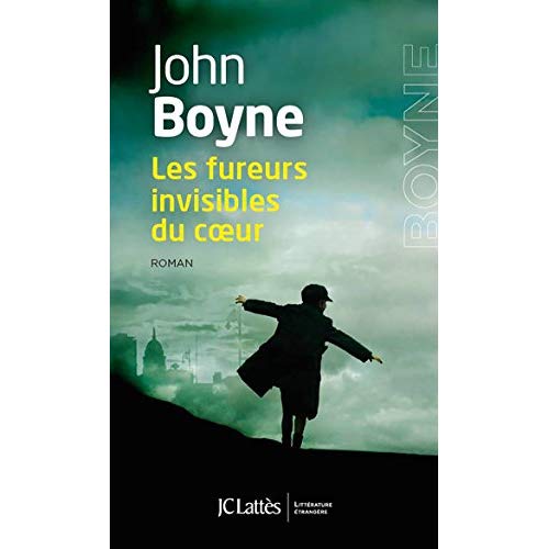 LES FUREURS INVISIBLES DU COEUR