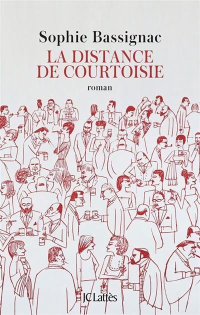 LA DISTANCE DE COURTOISIE