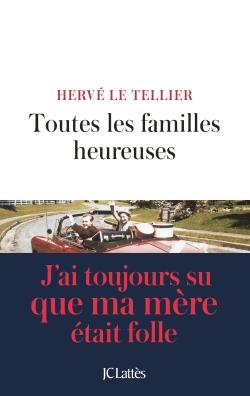TOUTES LES FAMILLES HEUREUSES