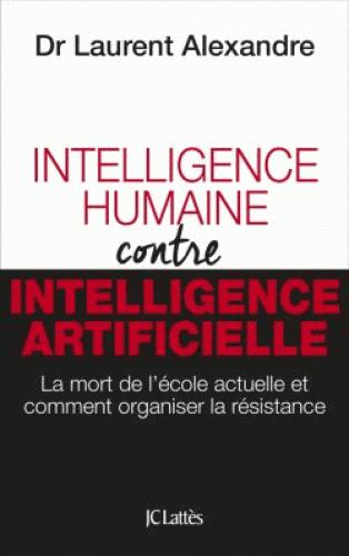 LA GUERRE DES INTELLIGENCES