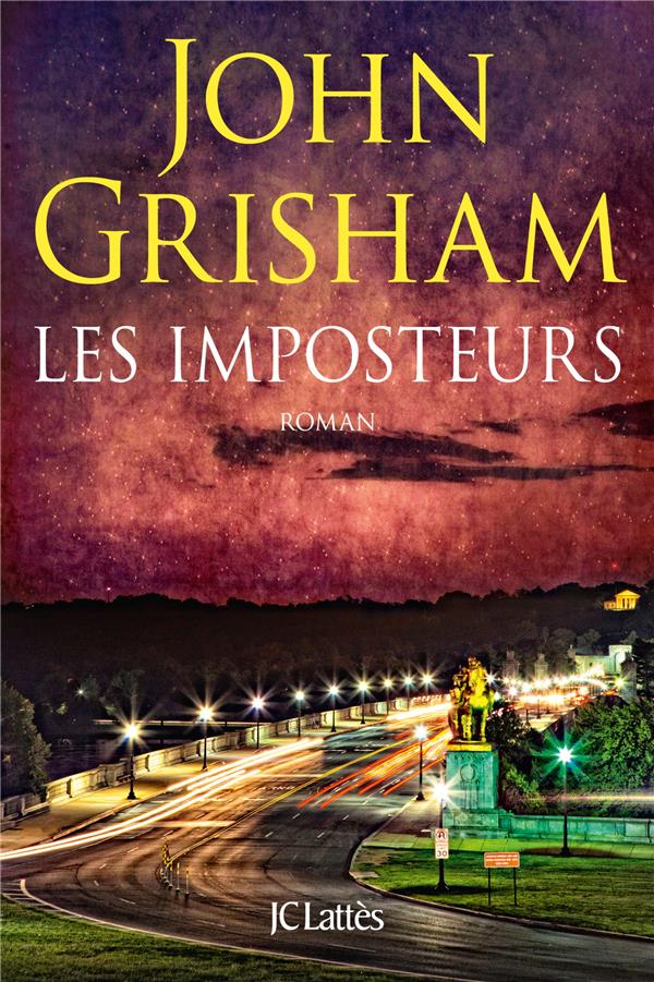 LES IMPOSTEURS