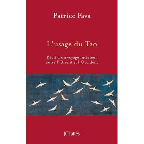 L'USAGE DU TAO