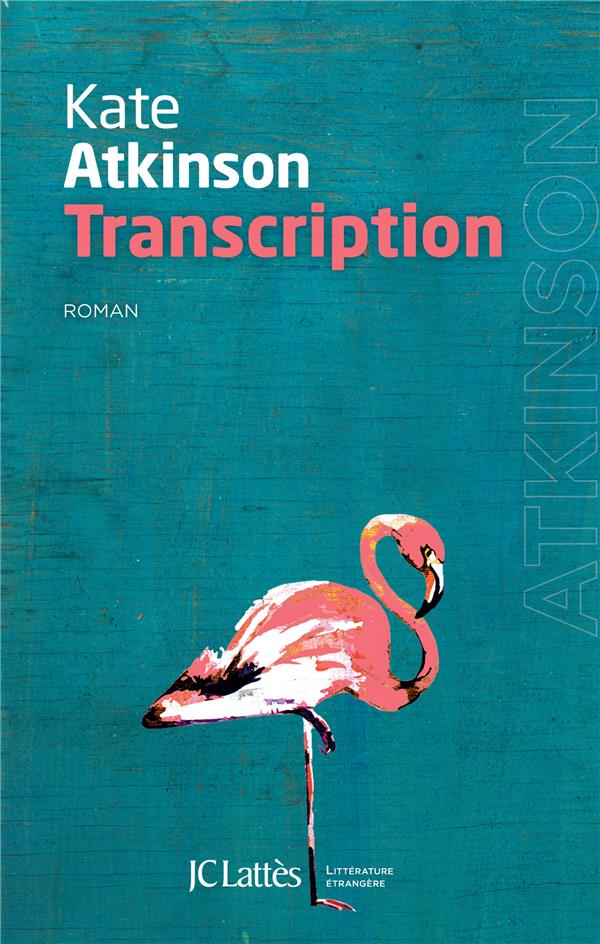TRANSCRIPTION