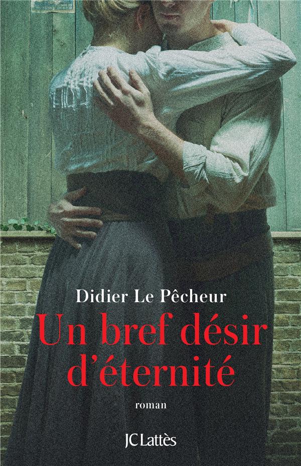 UN BREF DESIR D'ETERNITE