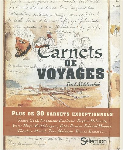 CARNETS DE VOYAGES