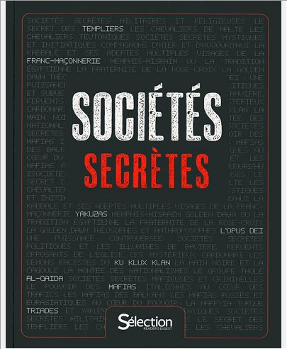 SOCIETES SECRETES