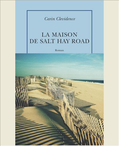 LA MAISON DE SALT HAY ROAD