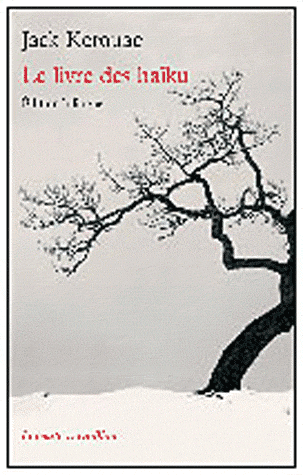 LE LIVRE DES HAIKU
