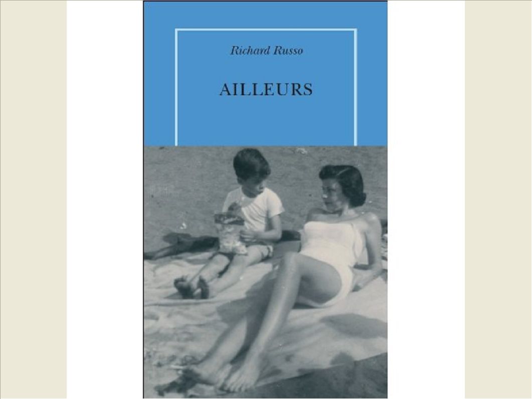 AILLEURS