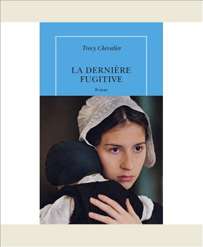 LA DERNIERE FUGITIVE